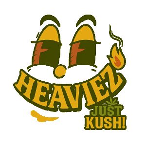 HEAVIEZ ROTATING PRE-ROLL | 1 x 2g | Case of 12